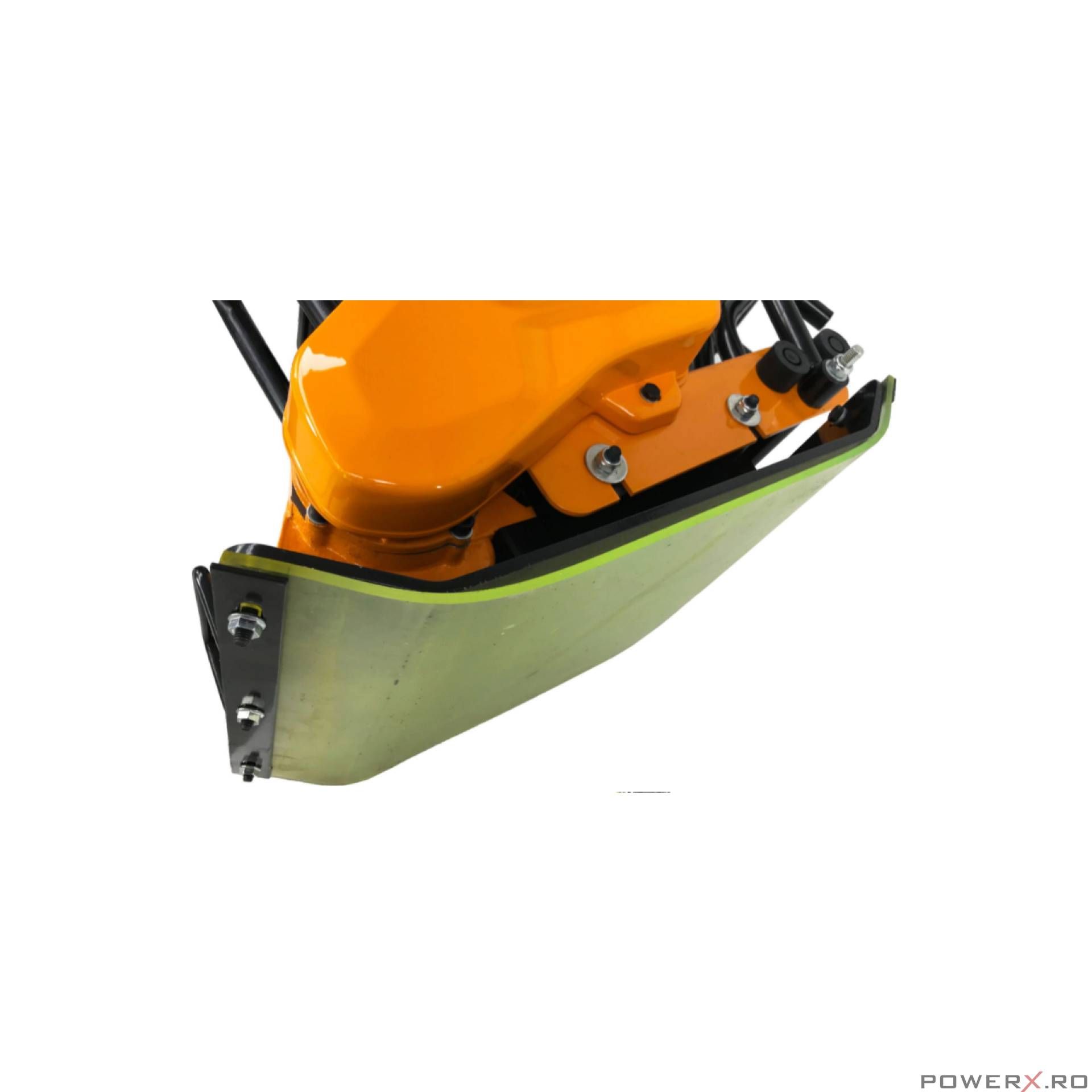 Placa compactoare, vibranta 51cm x 37cm 5km 25 cm/s motor BRIGGS &