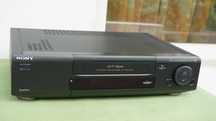 Video recorder VHS SONY SLV-E710 stereo Hi-Fi