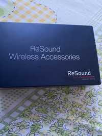 Microfon pentru aparate auditive GN ReSound Unite Multi Mic