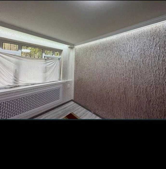 Qora-qamish 1/2 hududida joylashgan 1 xonali uy