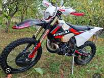 Rieju 300 cc Enduro Cross 2020