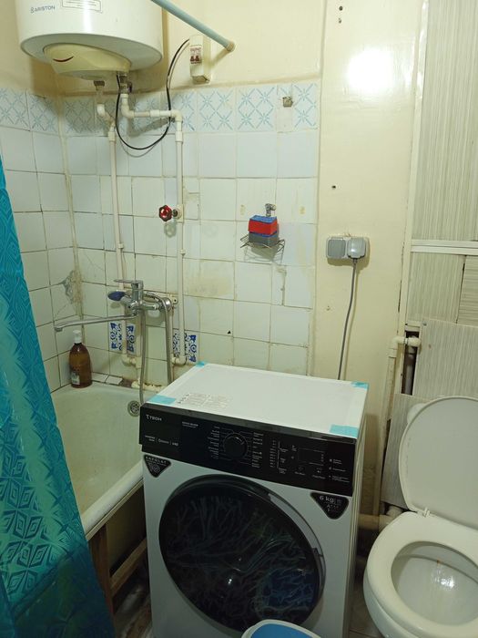 Ижарага квартира