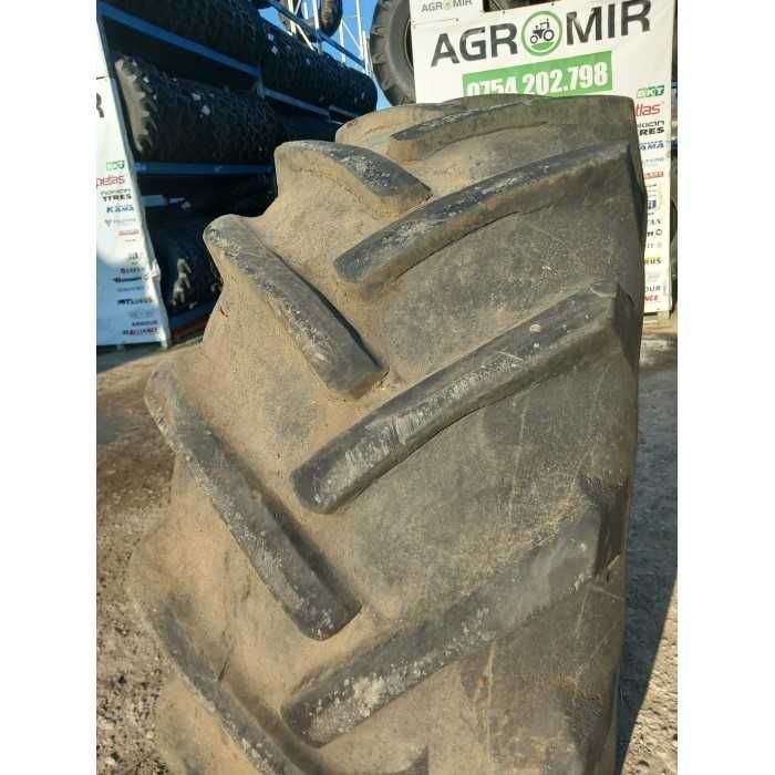 Anvelope 23.1R26 Stomil pentru Fendt, John Deere