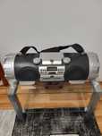 Boombox JVC-RV-B99BK super Bass