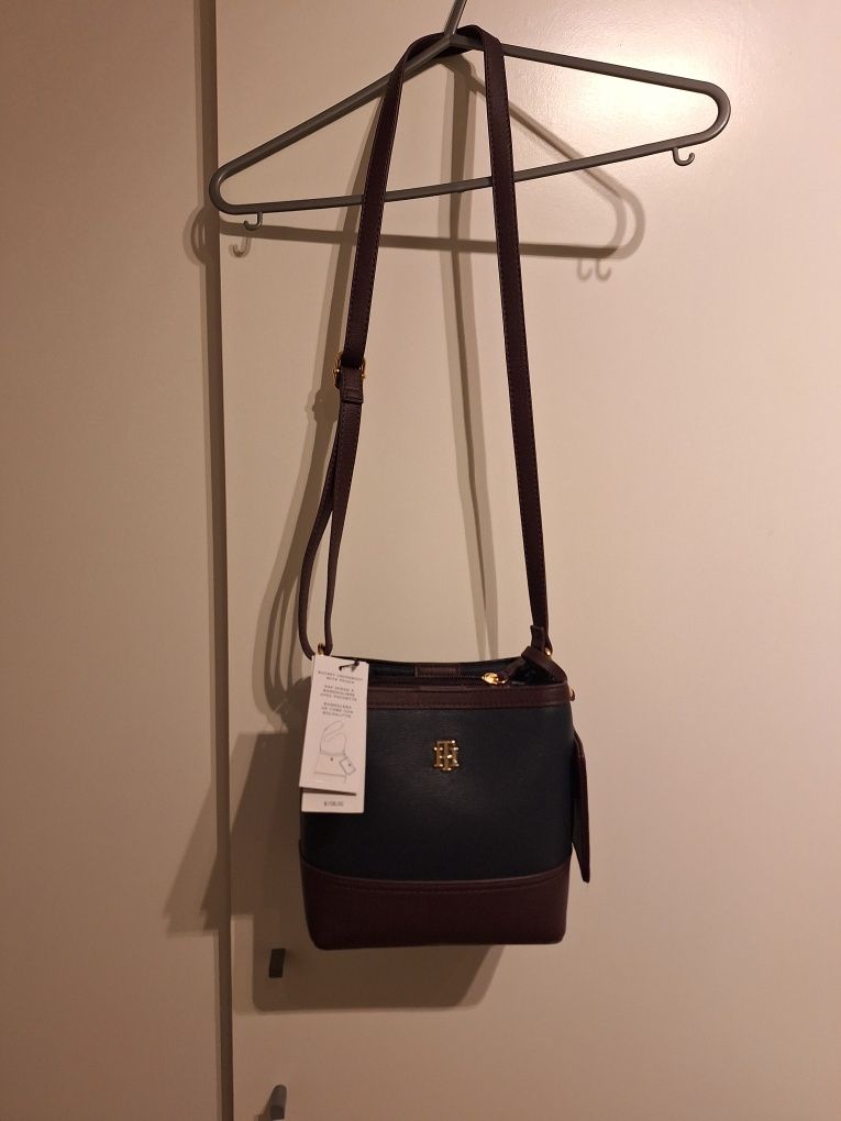 TOMMY HILFIGER оригинална чанта