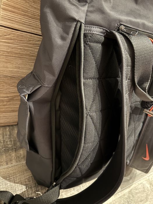Nike спортна чанта