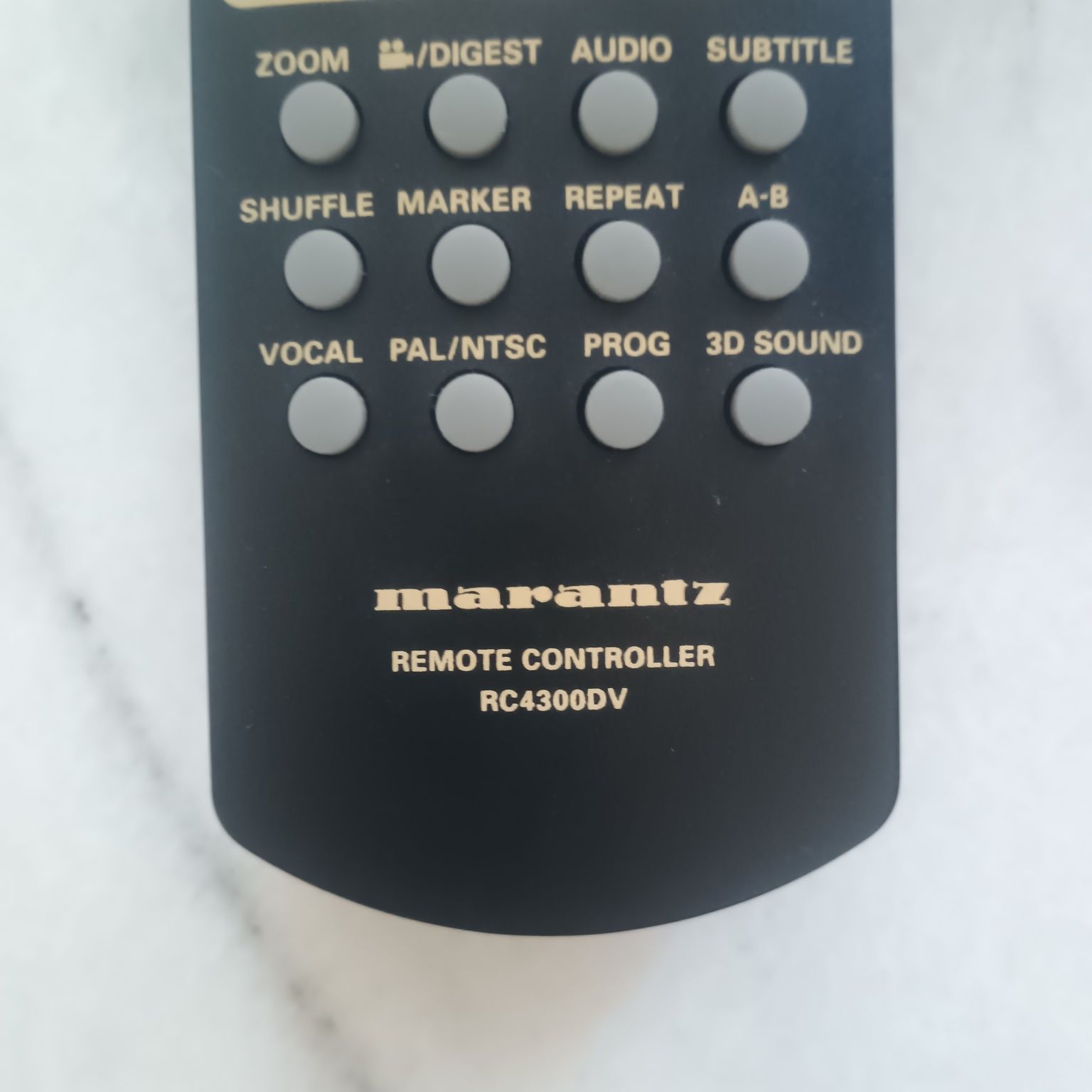 Telecomandă Marantz
