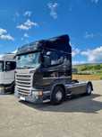 Scania R450 Scania R450 2016 (PRET IN EURO)