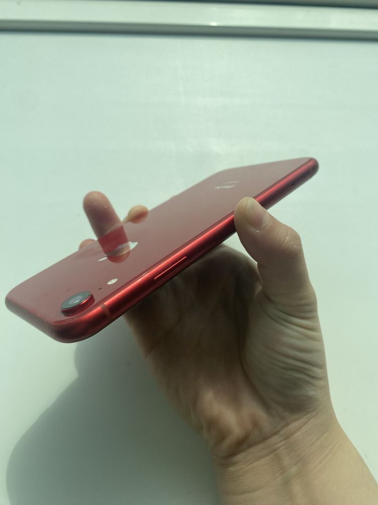 Iphone XR 128 GB - Red product