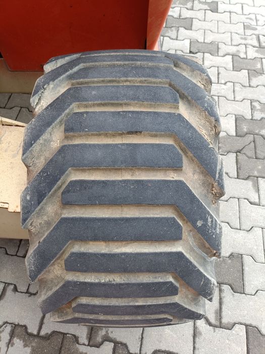 Nacelă diesel JLG 3394 RT (4*4)