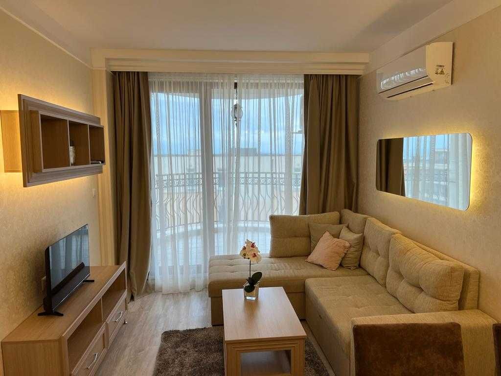 Продава се Двустаен апартамент в Свети Влас - 60 кв.м за 935 €/кв.м - Снимка #5