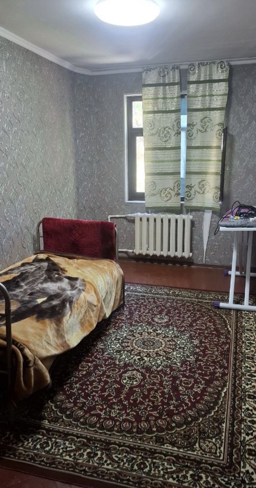 | СРОЧНО 3комнатная 68м² Чиланзар 24кв ВАТАН продаётся квартира