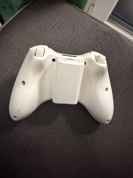 Controller Xbox 360 Wireless – Edition Red Bull Racing