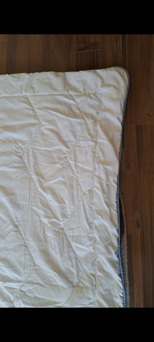 Pilota Dormeo Siena 140 x 200 cm