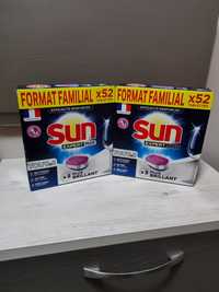 Таблетки за съдомиялна SUN EXPERT PLUS