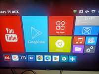 Android TV BOX MX10 Pro 6K