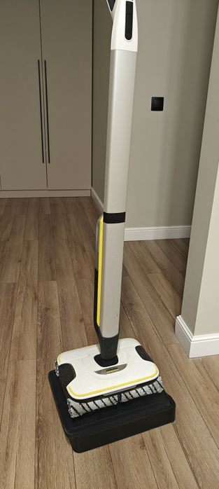 Электро швабра Karcher FC7