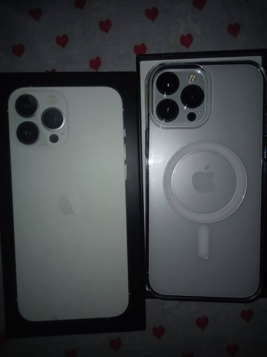 iPhone 13 Pro Max 256GB