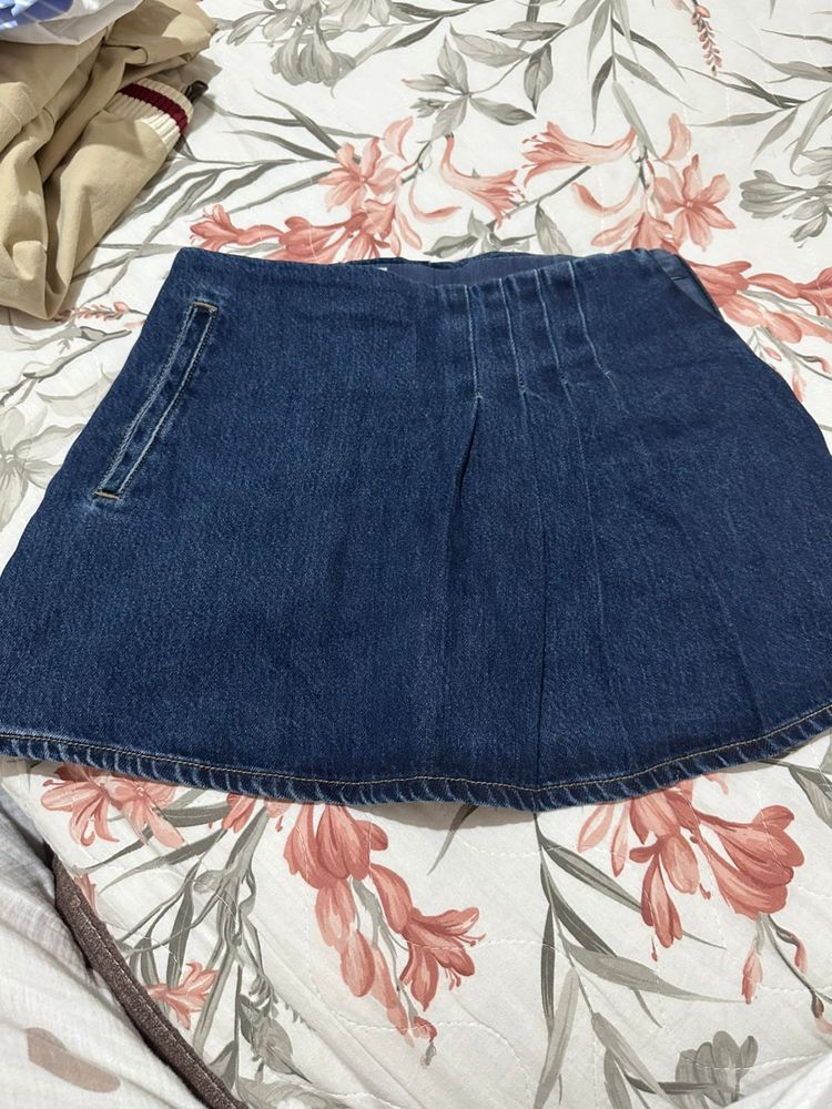 Вещи из магазина Zara
