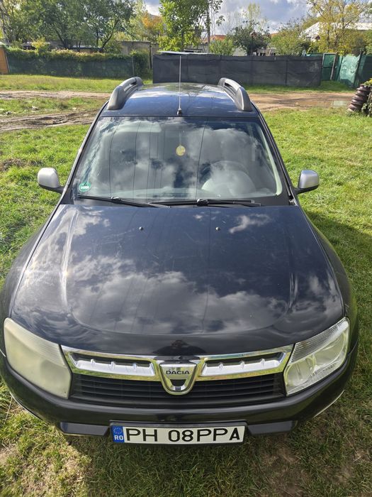De vanzare Duster 2x4  2010