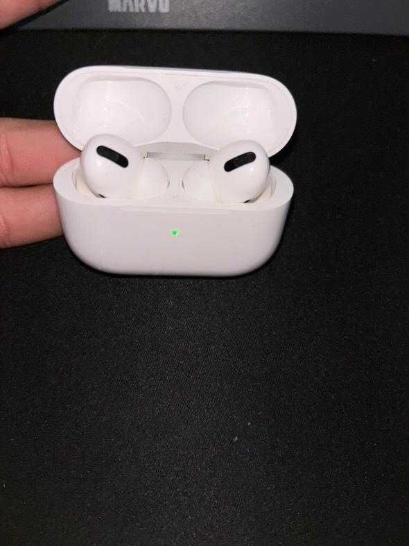 Air pods pro gen 2