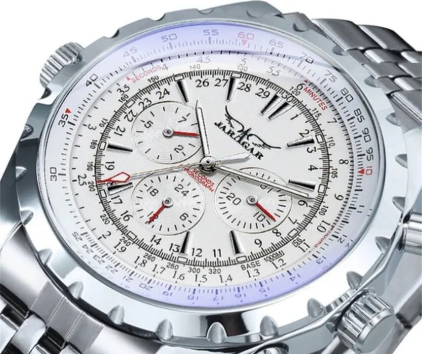 Часы механические автоподзаводом