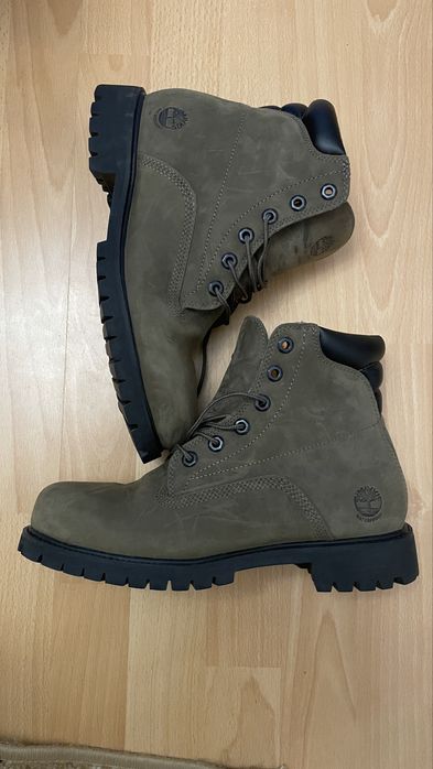 Bocanci Timberland