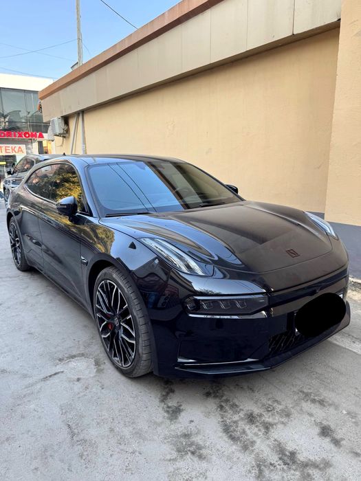 Zeekr 001 z sport 2023.06