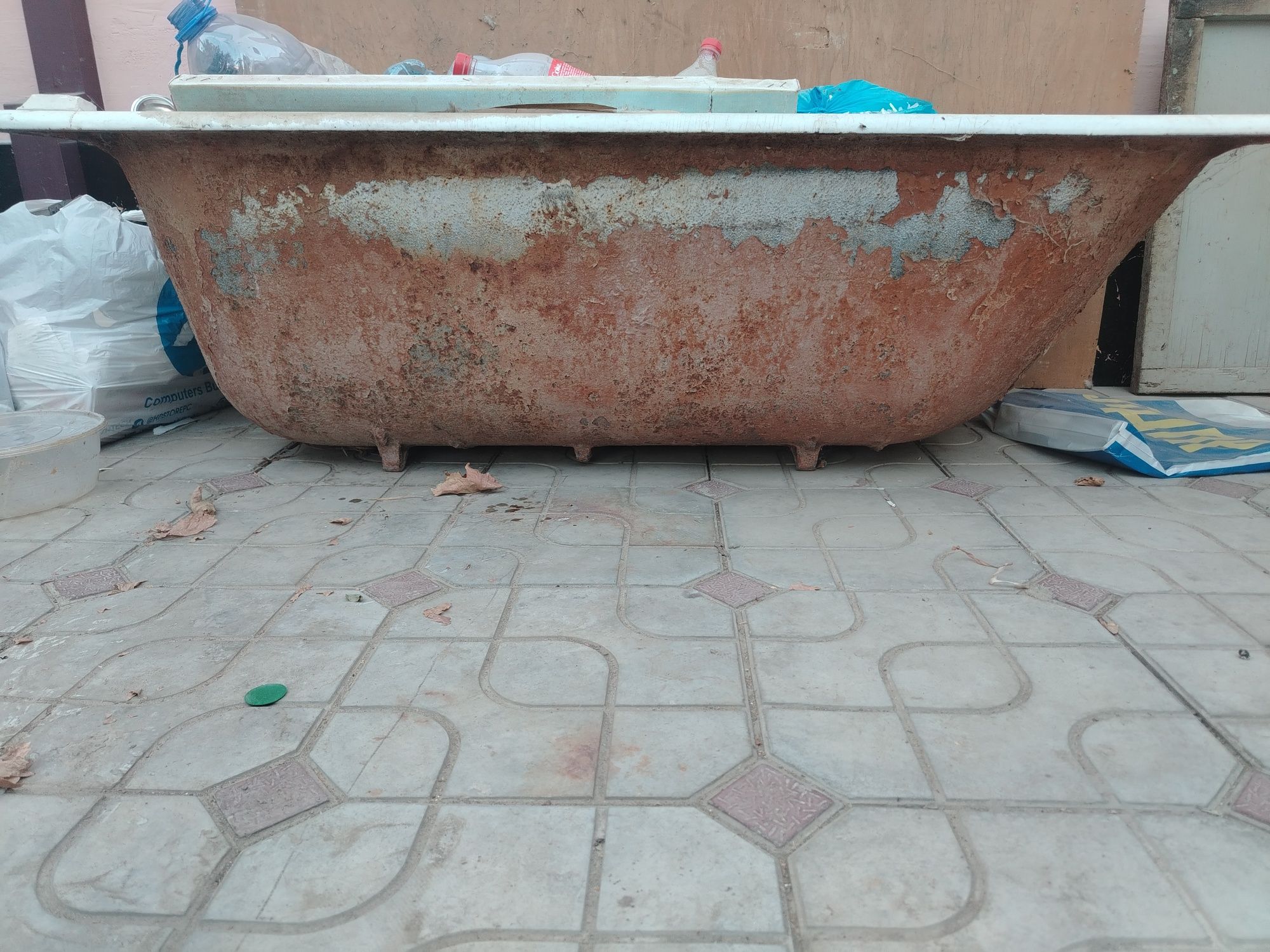Chuguni Vanna sotiladi