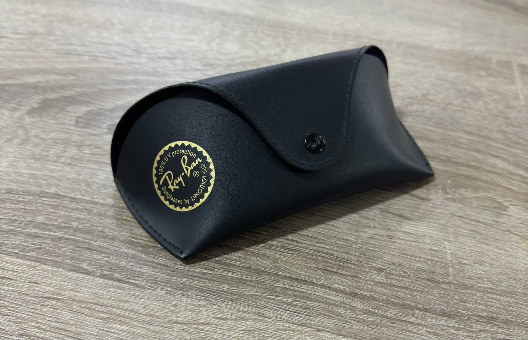 Слънчеви очила RAY-BAN RB3526 0299А