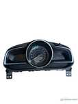 Ceas de bord MAZDA CX-3 DK 2015 - >