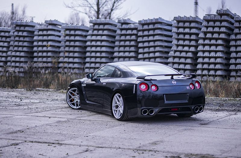 Jante Japan Racing model JR34