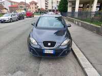 Seat Altea xl  Italia