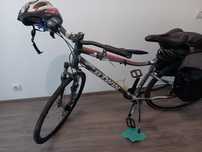 Vând bicicletă(preţ negociabil)