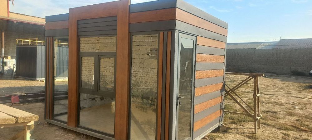 Kuchma dukonlar zakasga qurib beramiz