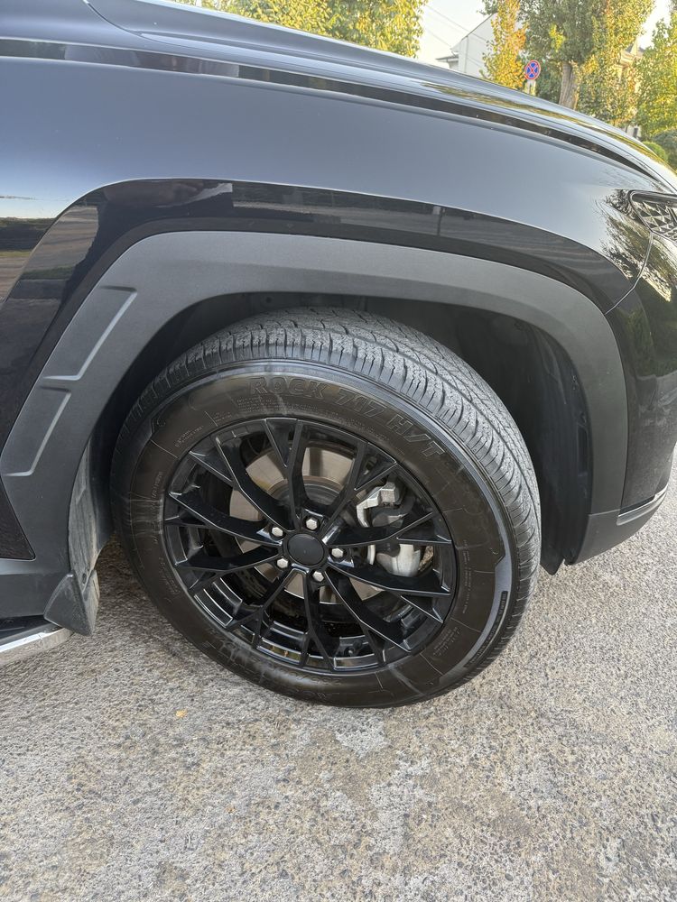 Hyundai Tucson 2.0