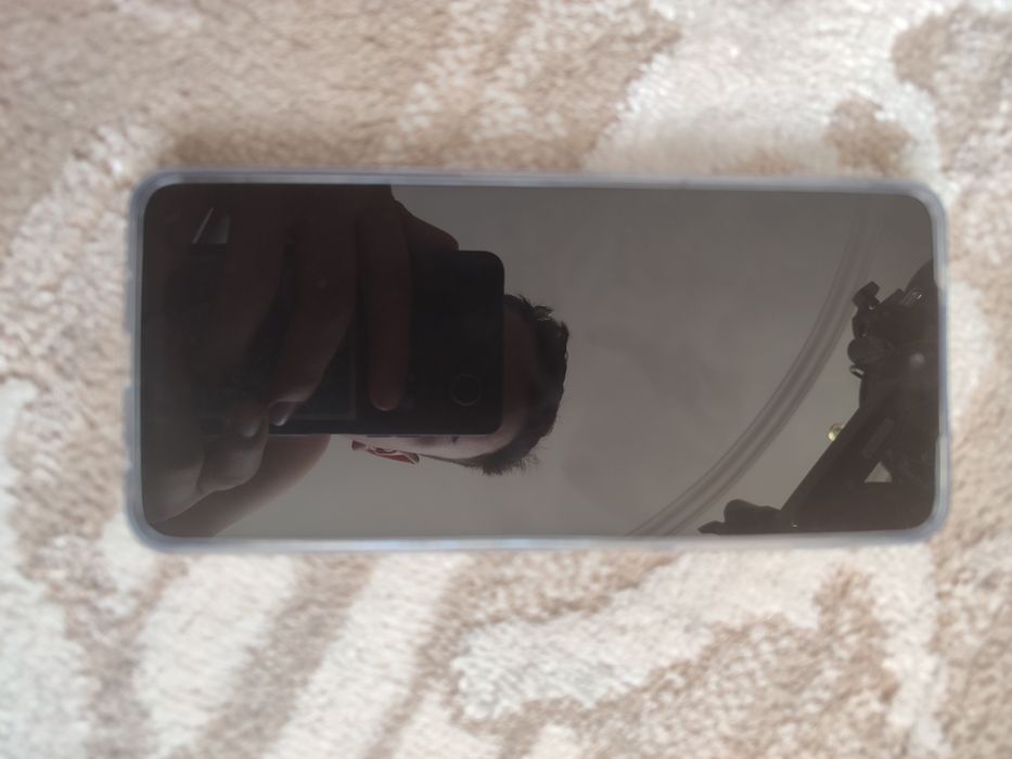 Редми А5 новый  не коцаны