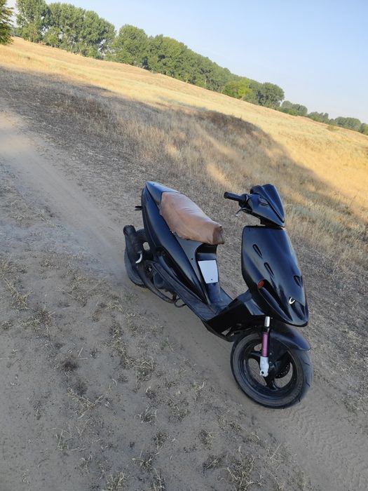 Vând/schimb Malaguti f12 phanthom