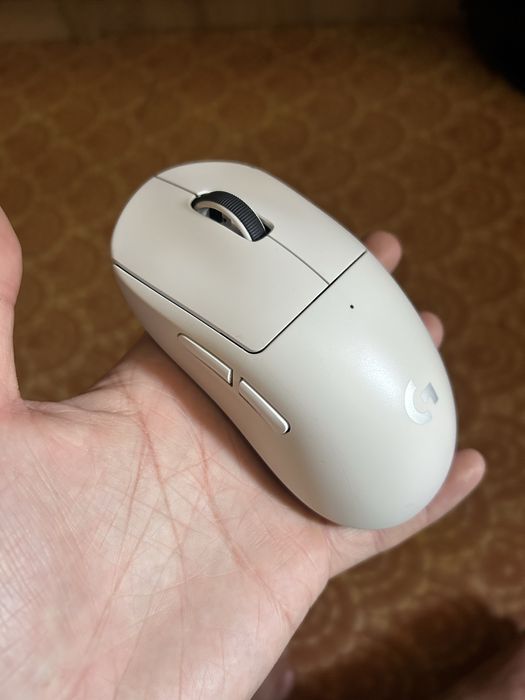 Компютерный Мышка Logitech G305