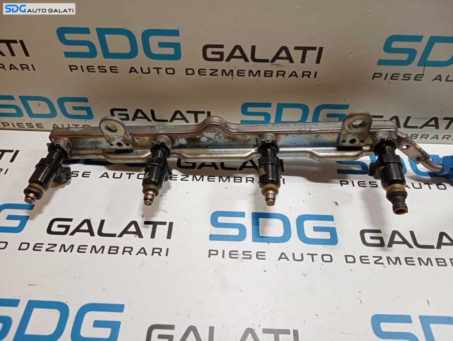 Rampa Injectoare Honda Accord 7 2.0 B 2002 - 2007 [M6833]