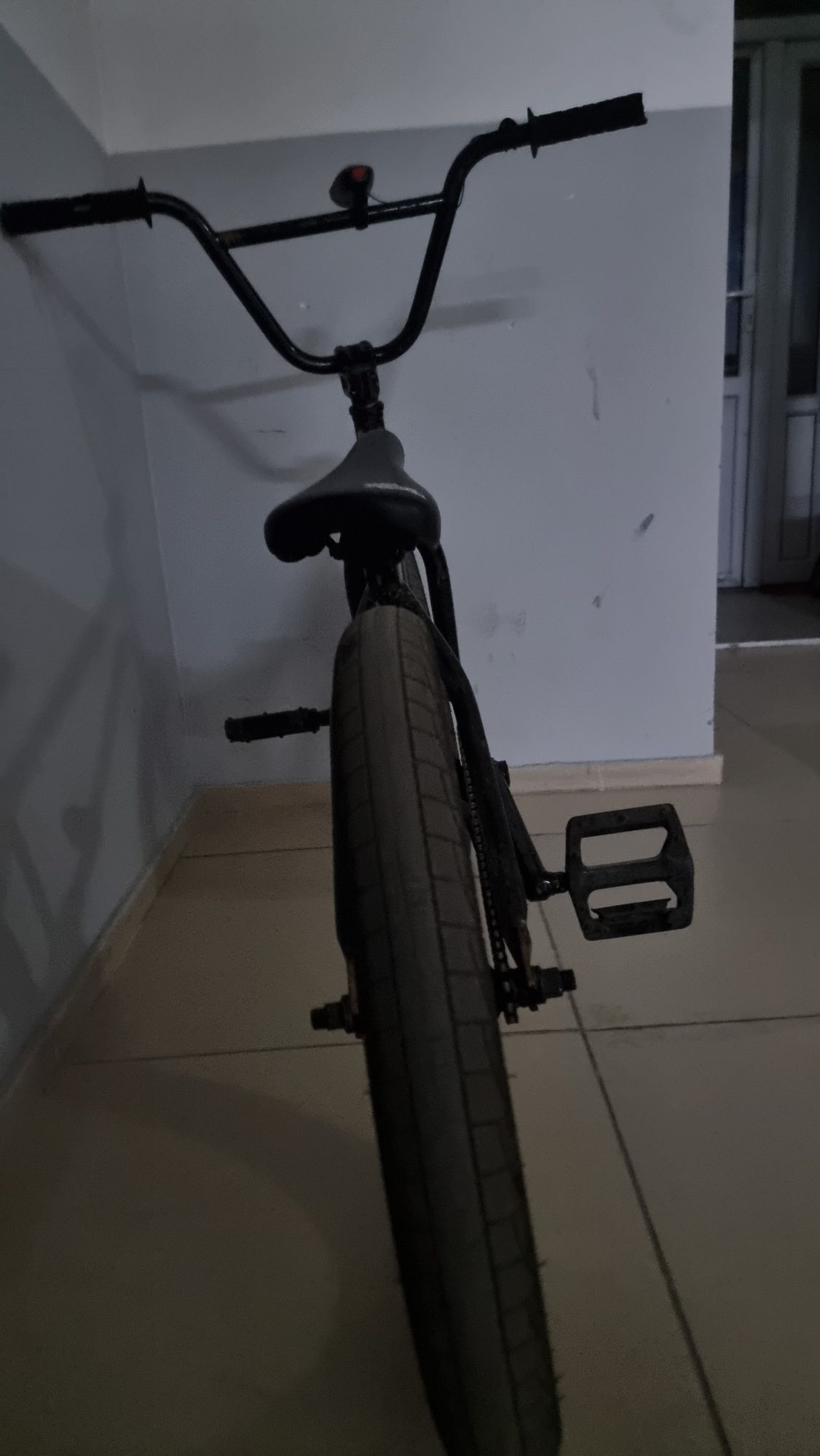 Продам велосипед BMX HARO