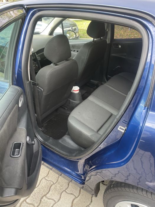 Vand Peugeot 207