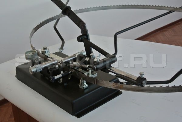 Устройство разводное для ленточных пил Астрон.