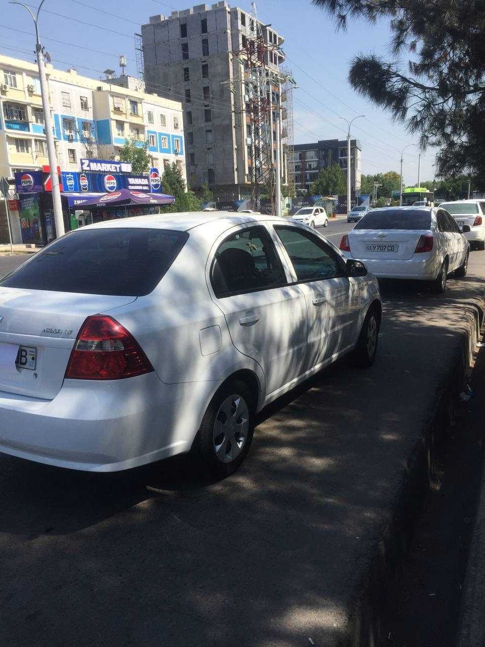 Chevrolet Nexia 3, 2018-yil