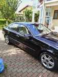 Mercedes Benz E class