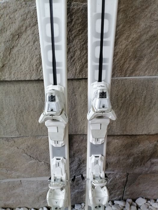 Schiuri ski Atomic Cloud C11 sh 157 cm