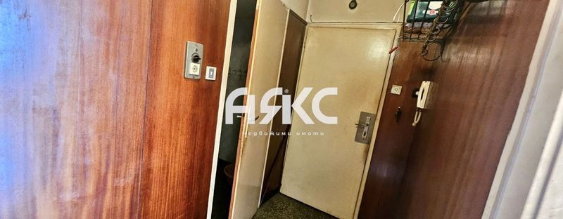 Многостаен светъл апартамент в кв. Гоце Делчев до МЕТРОСТАНЦИЯ