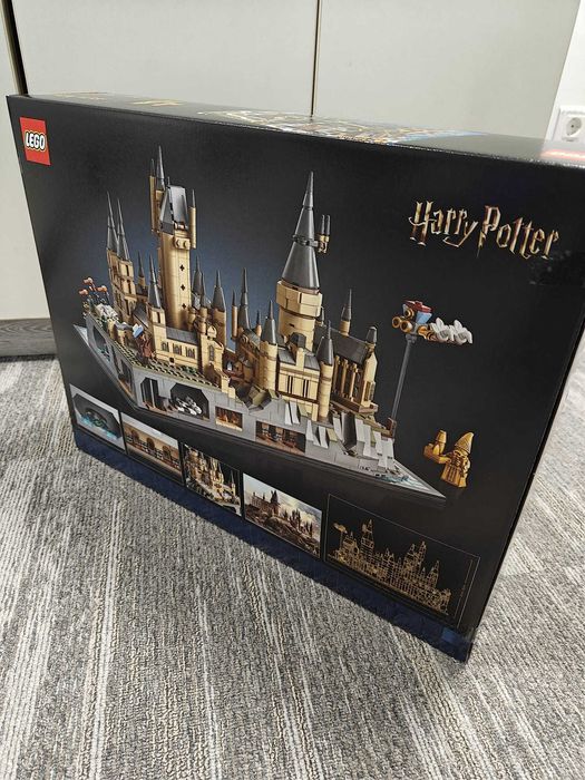 Lego - Seturi  Noi Sigilate - Preturi in descriere