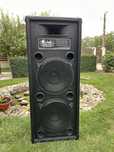 Boxa Eminence Rcf Fbt