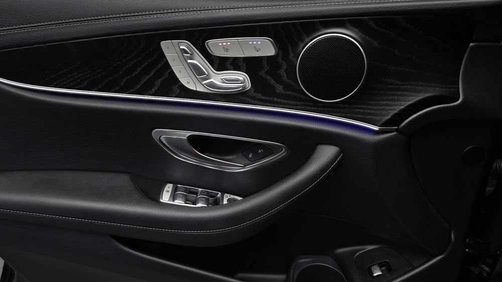 Mercedes-Benz E-Class E250 AMG Line (под ключ)